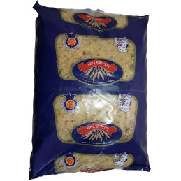 Těstoviny - mašle semolinové 5kg