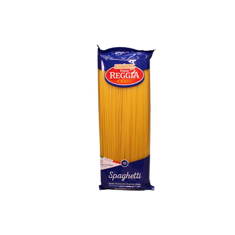 Těstoviny špageti 1kg - PASTA REGGIA