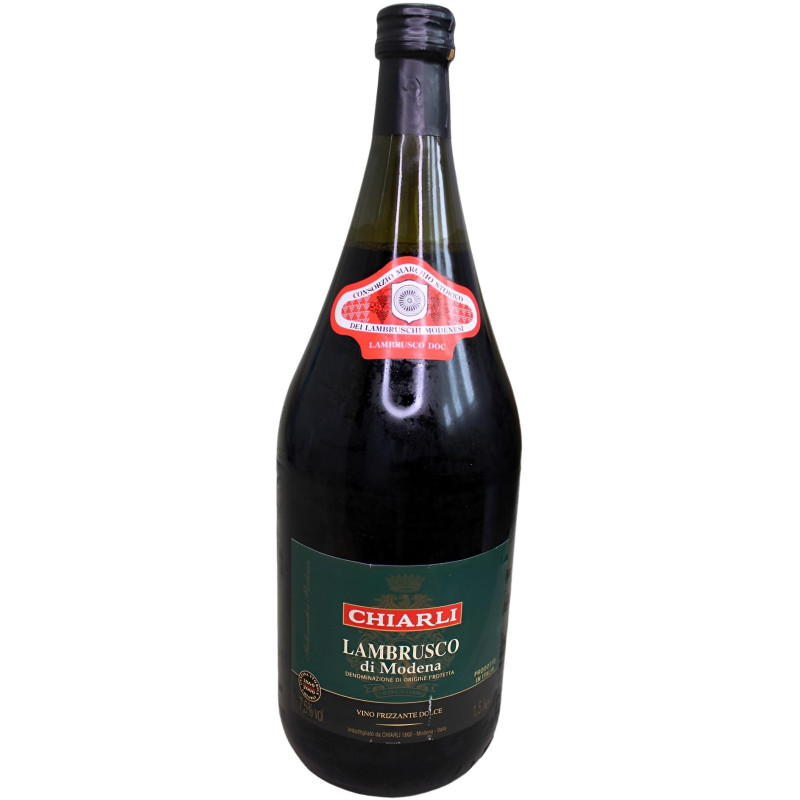 Lambrusco 1,5l
