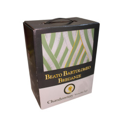 Chardonay IGT Box 5l Breganze