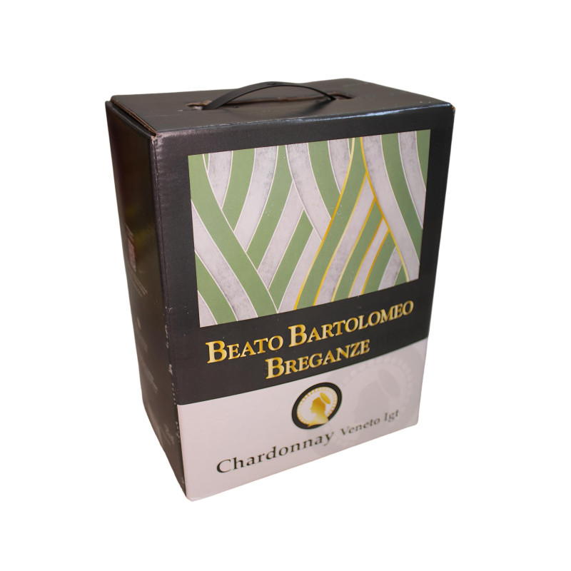 Chardonay IGT Box 5l Breganze