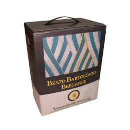 Vespaiololo IGT Box Breganze