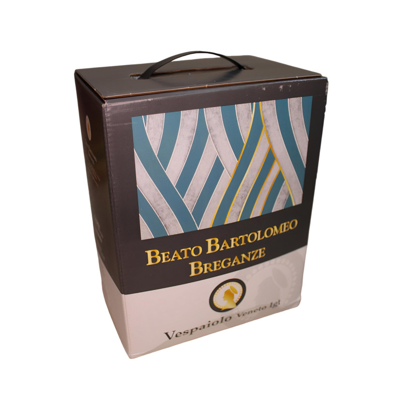 Vespaiololo IGT Box Breganze