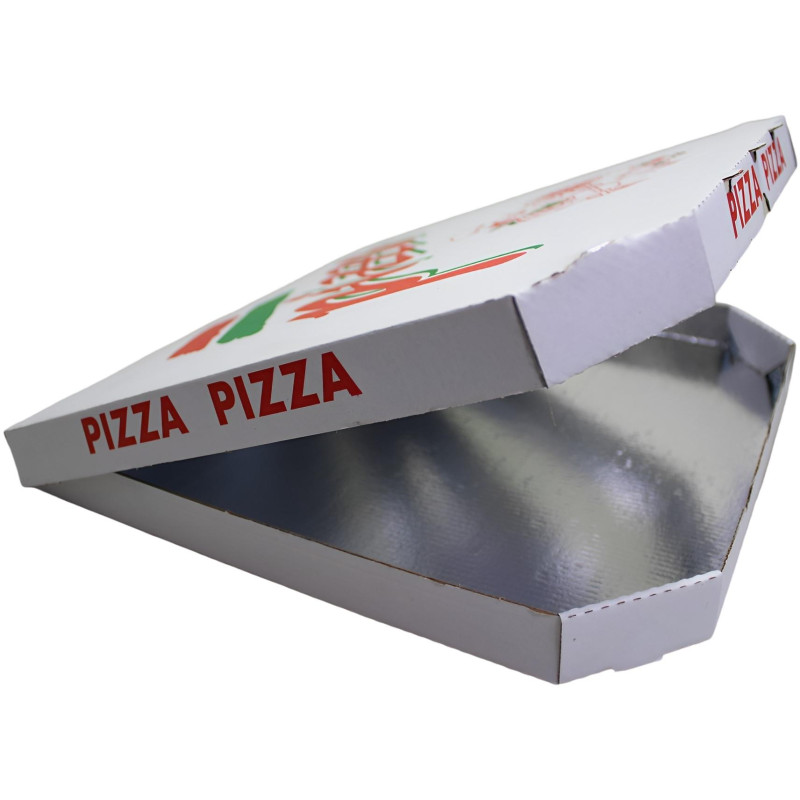 Pizzabox  IT  32,5x32,5   *ALU UVNITŘ*