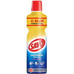 SAVO original 1,2l